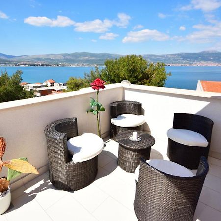 Apartment Anda-1 By Interhome Trogir Buitenkant foto