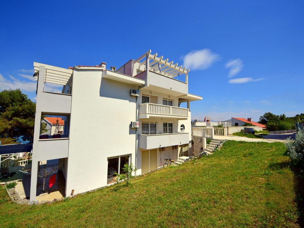 Apartment Anda-1 By Interhome Trogir Buitenkant foto